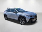 2025 Crosstrek Thumbnail 2