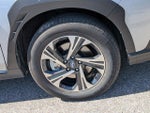 2025 Crosstrek Thumbnail 11