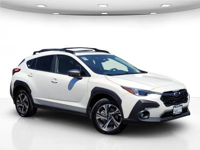 Photo of a 2025 Subaru Crosstrek AWD Premium 4DR Crossover for sale