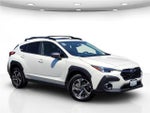 2025 Crosstrek Thumbnail 2
