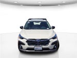 2025 Crosstrek Thumbnail 4