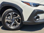 2025 Crosstrek Thumbnail 5