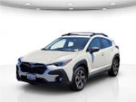 2025 Crosstrek Thumbnail 11
