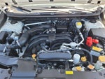 2025 Crosstrek Thumbnail 36