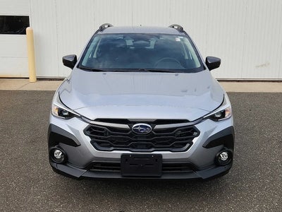 2025 Subaru Crosstrek AWD Premium 4DR Crossover