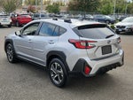 2025 Crosstrek Thumbnail 3