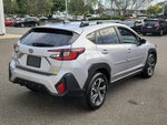 2025 Crosstrek Thumbnail 5
