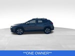 2025 Crosstrek Thumbnail 2