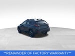 2025 Crosstrek Thumbnail 3
