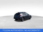 2025 Crosstrek Thumbnail 4