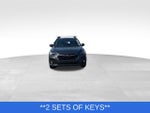 2025 Crosstrek Thumbnail 8