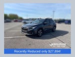 2025 Crosstrek Thumbnail 1