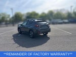 2025 Crosstrek Thumbnail 3