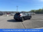2025 Crosstrek Thumbnail 4