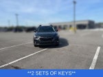 2025 Crosstrek Thumbnail 8
