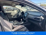 2025 Crosstrek Thumbnail 9
