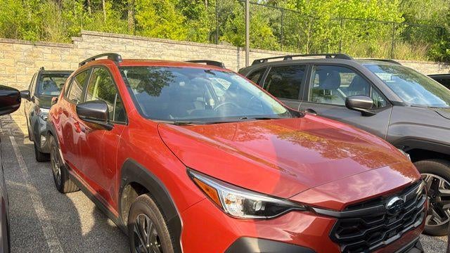 Preowned 2025 Subaru Crosstrek Premium for Sale
