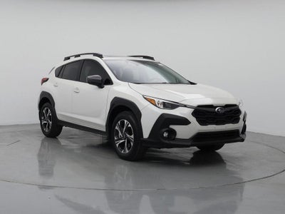 2025 Subaru Crosstrek AWD Premium 4DR Crossover