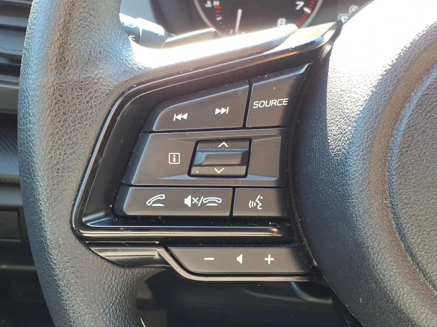 2025 Subaru Crosstrek - $27,997