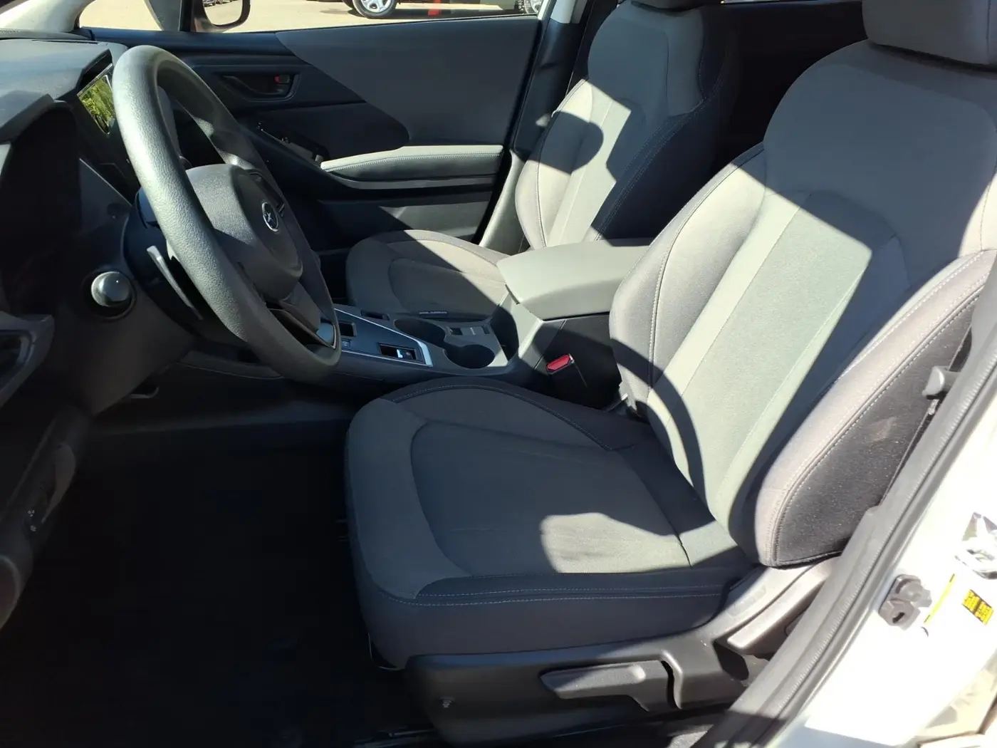 2025 Subaru Crosstrek - $27,997