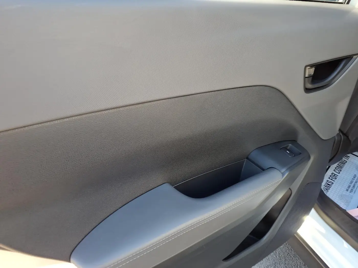 2025 Subaru Crosstrek - $27,997