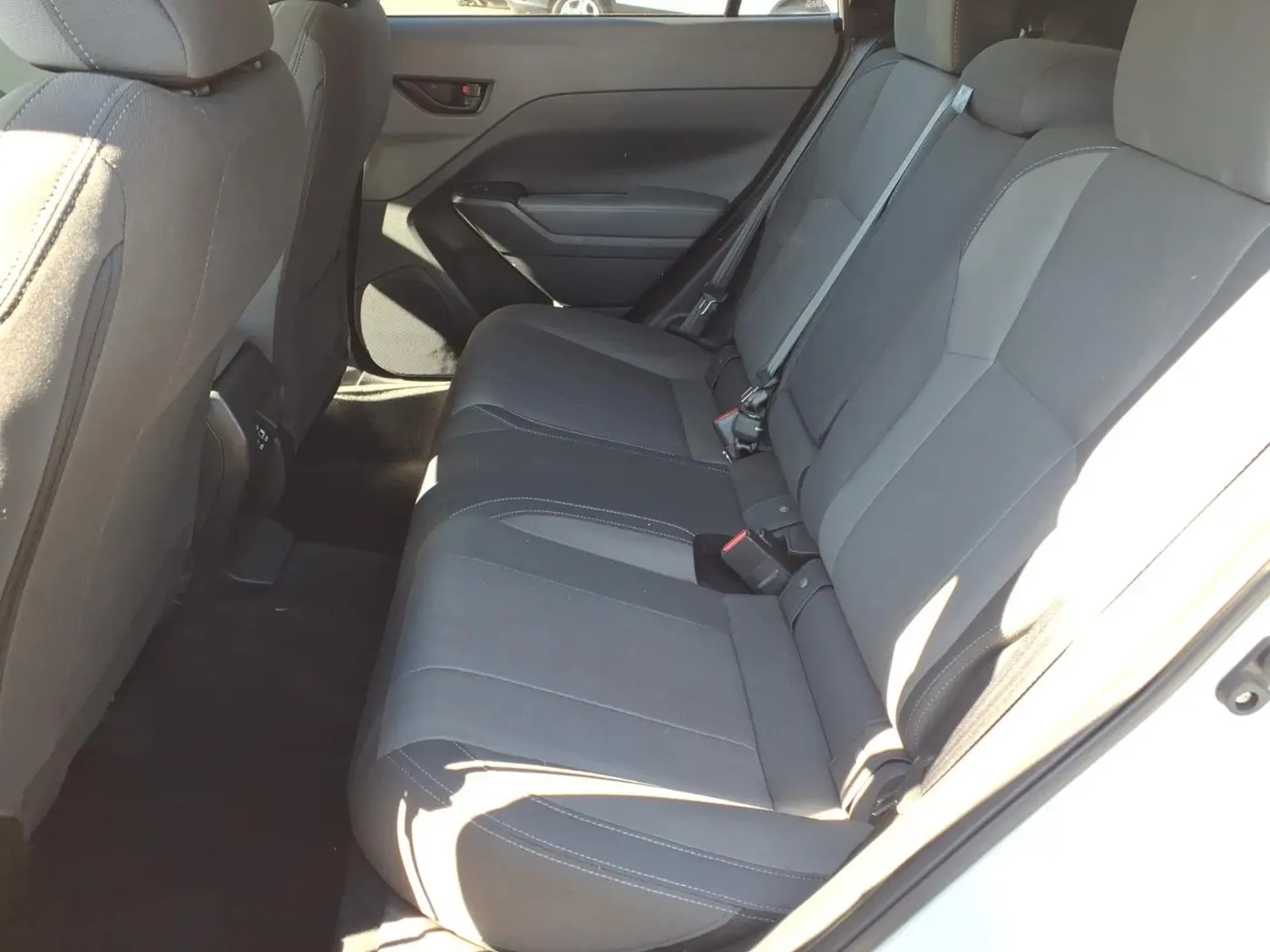 2025 Subaru Crosstrek - $27,997
