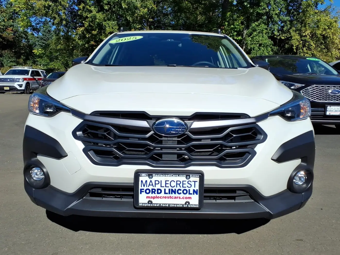 2025 Subaru Crosstrek - $27,997