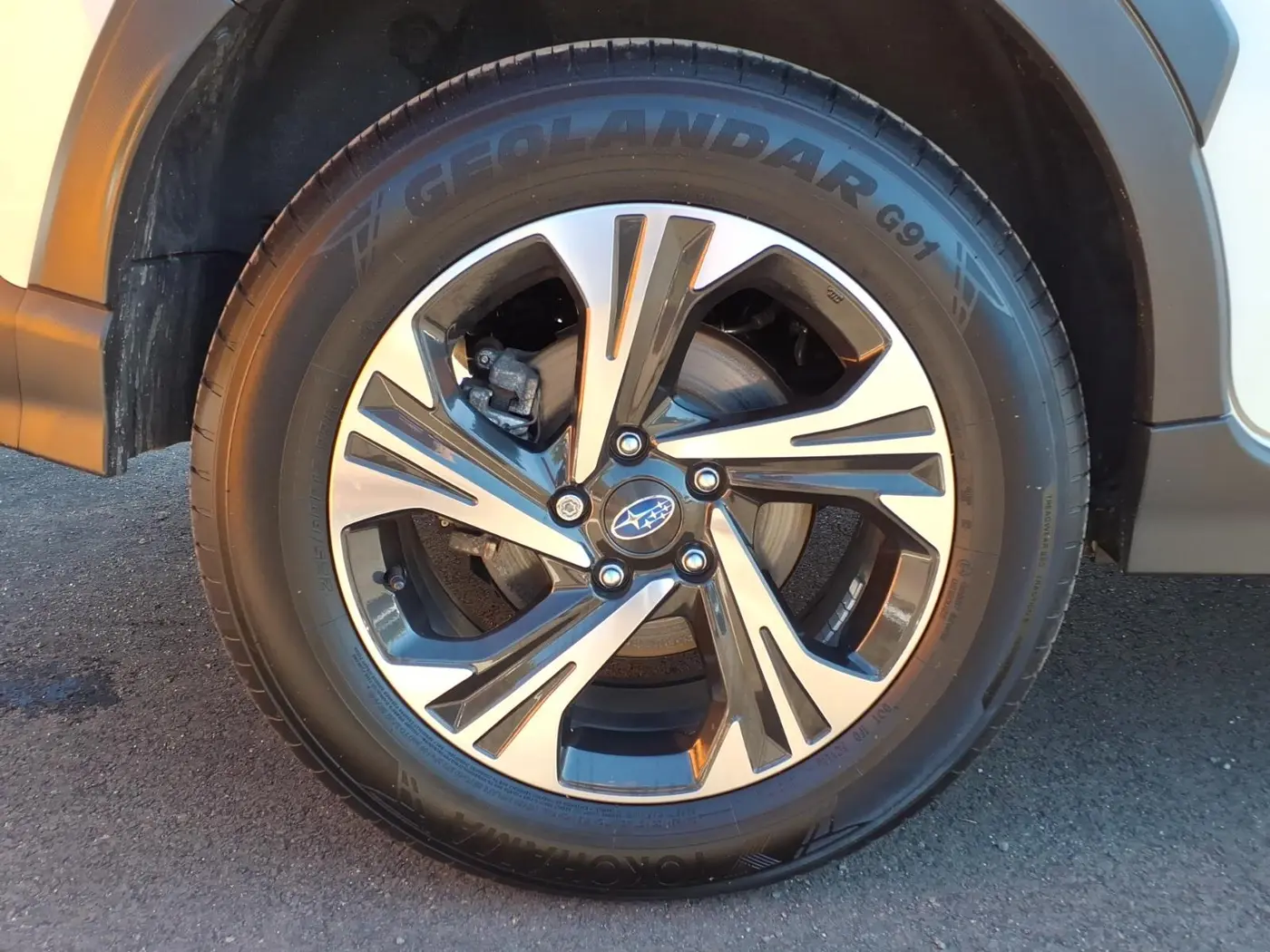 2025 Subaru Crosstrek - $27,997