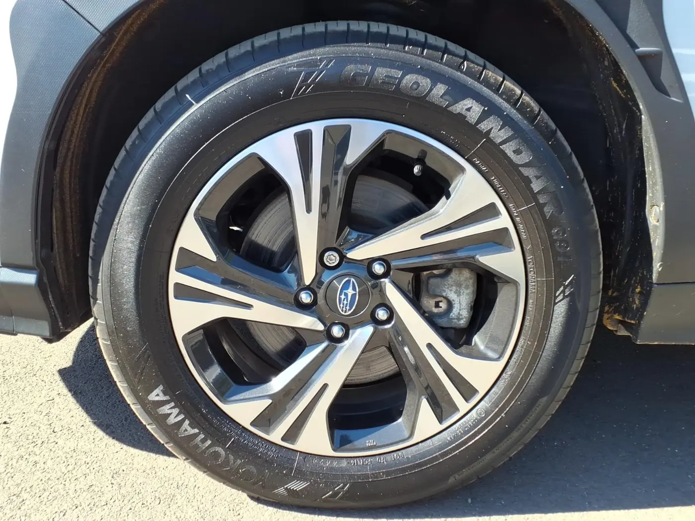 2025 Subaru Crosstrek - $27,997