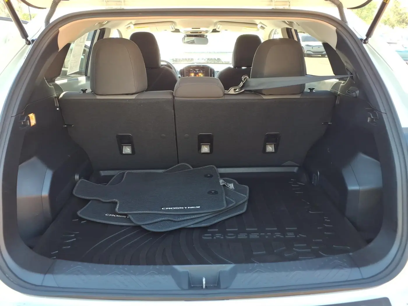 2025 Subaru Crosstrek - $27,997