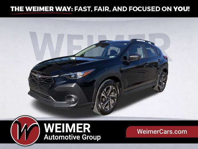 2025 Subaru Crosstrek - $26,999
