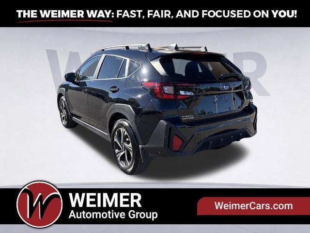 2025 Subaru Crosstrek - $26,999