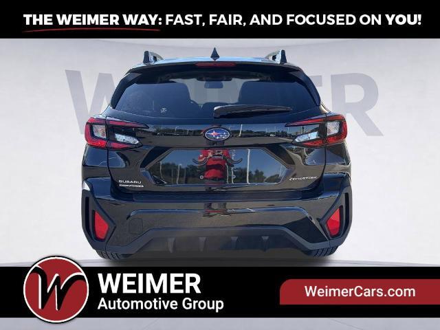 2025 Subaru Crosstrek - $26,999