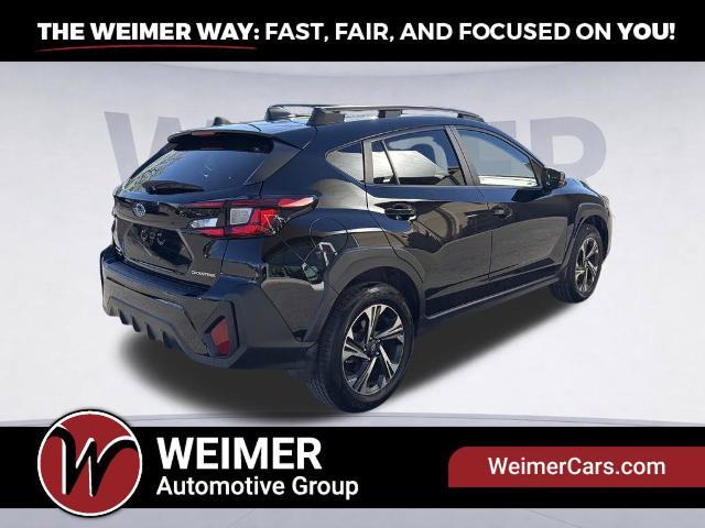 2025 Subaru Crosstrek - $26,999