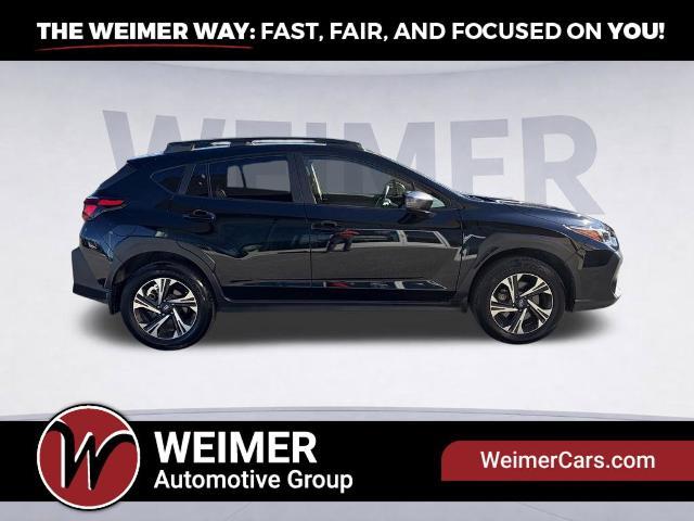 2025 Subaru Crosstrek - $26,999