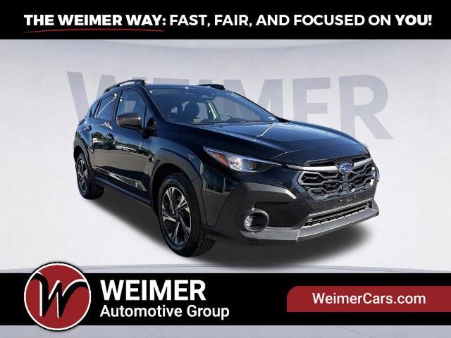 2025 Subaru Crosstrek - $26,999