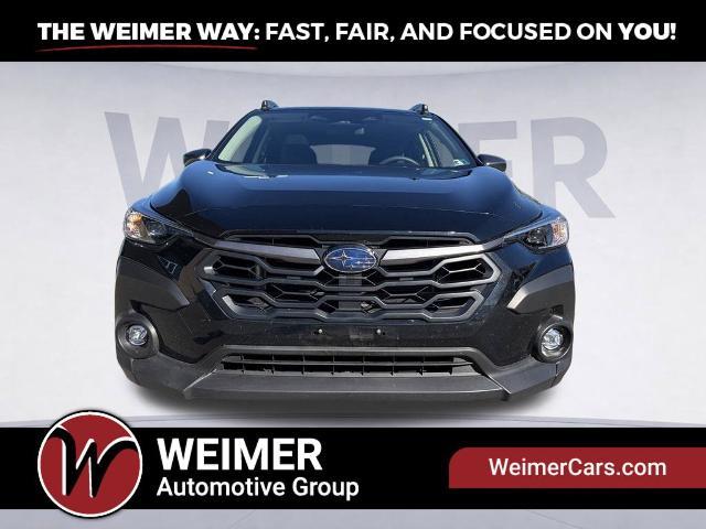 2025 Subaru Crosstrek - $26,999