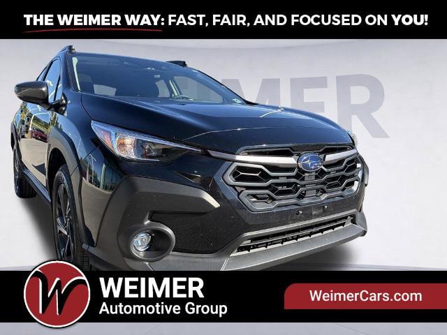 2025 Subaru Crosstrek - $26,999