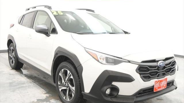 Preowned 2025 Subaru Crosstrek Premium for Sale