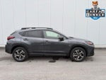 2025 Crosstrek Thumbnail 4