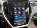 2025 Crosstrek Thumbnail 17
