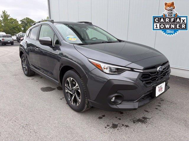 2025 Subaru Crosstrek - $26,400