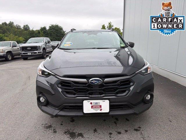 2025 Subaru Crosstrek - $26,400