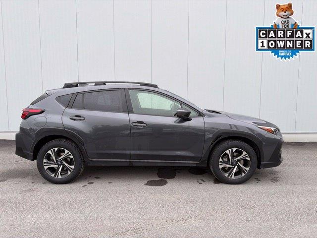 2025 Subaru Crosstrek - $26,400