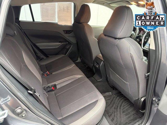 2025 Subaru Crosstrek - $26,400