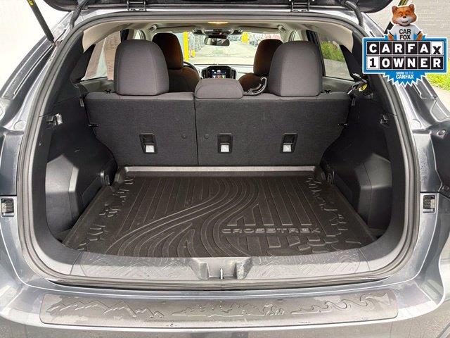 2025 Subaru Crosstrek - $26,400
