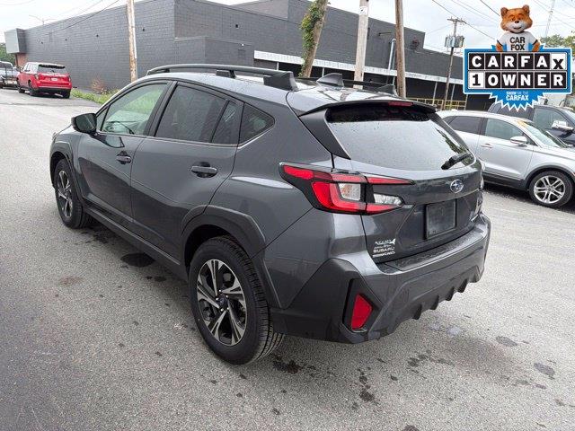 2025 Subaru Crosstrek - $26,400