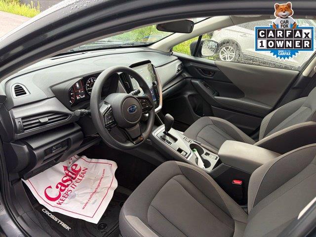 2025 Subaru Crosstrek - $26,400