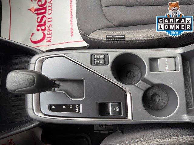 2025 Subaru Crosstrek - $26,400