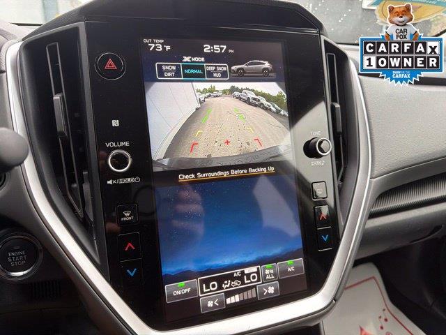 2025 Subaru Crosstrek - $26,400